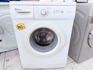 LAVADORA BALAY 7 KG 1000 RPM A+++ ENVIO A CASA!