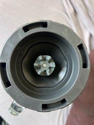 Batidora Moulinex Perfect Mix+