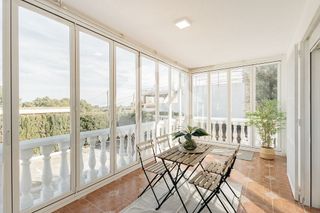 Chalet en venta en Camì Paterna-Lloma del Calderer en Bétera