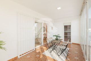 Chalet en venta en Camì Paterna-Lloma del Calderer en Bétera