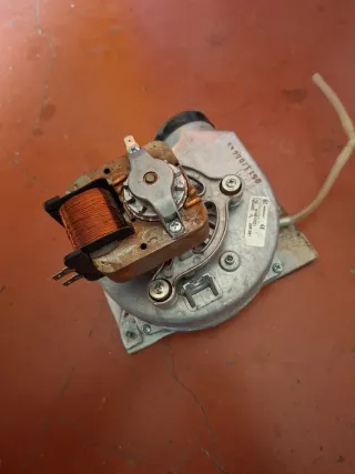 Ventilador Caldera Ariston 914610021