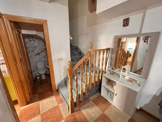 Casa adosada en venta en Guadix