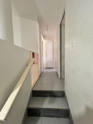 Casa adosada en venta en Guadix