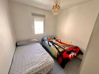 Casa adosada en venta en Guadix