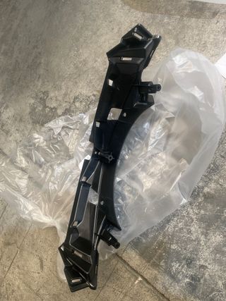 Embellecedor Faro Yamaha T-Max 530 2016