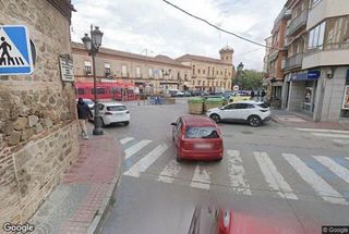 Chalet en venta en Mora