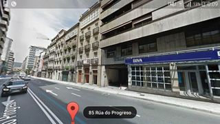 Local comercial en alquiler en Casco Viejo en Ourense