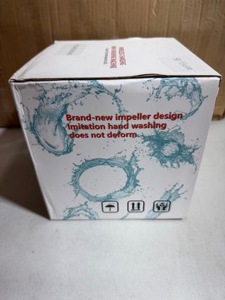 Mini lavadora portátil USB