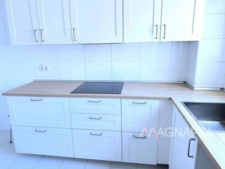 Piso en alquiler en Castellana en Madrid