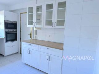 Piso en alquiler en Castellana en Madrid