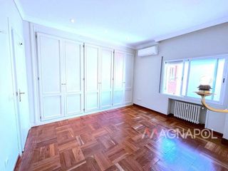 Piso en alquiler en Castellana en Madrid