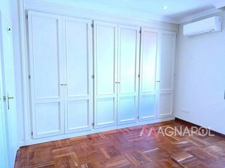 Piso en alquiler en Castellana en Madrid