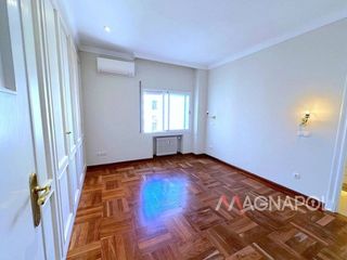 Piso en alquiler en Castellana en Madrid