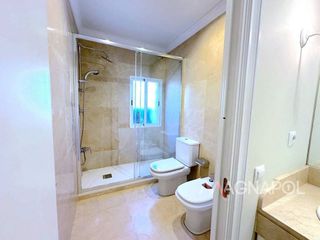 Piso en alquiler en Castellana en Madrid