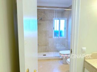 Piso en alquiler en Castellana en Madrid