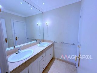 Piso en alquiler en Castellana en Madrid