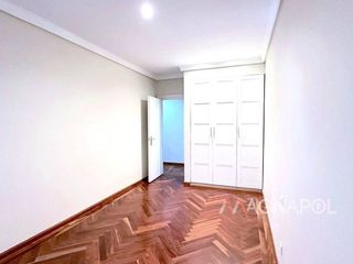 Piso en alquiler en Castellana en Madrid