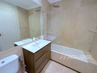 Piso en alquiler en Castellana en Madrid