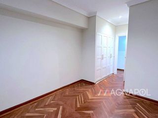 Piso en alquiler en Castellana en Madrid