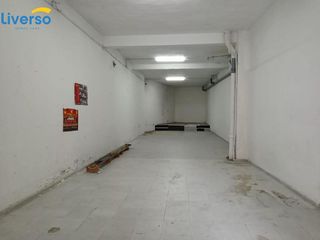 Local comercial en alquiler en Santo Domingo - La Estación en Aranda de Duero