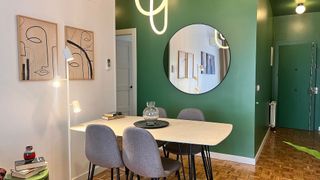 Piso en alquiler en Pacífico en Madrid