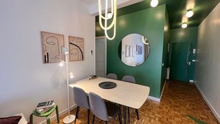 Piso en alquiler en Pacífico en Madrid