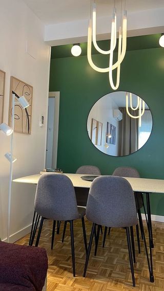 Piso en alquiler en Pacífico en Madrid