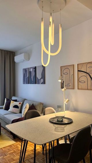 Piso en alquiler en Pacífico en Madrid