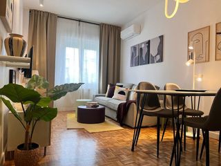 Piso en alquiler en Pacífico en Madrid