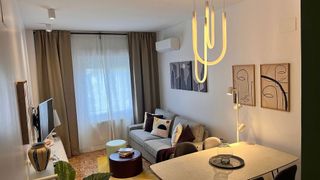 Piso en alquiler en Pacífico en Madrid