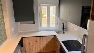 Piso en alquiler en Pacífico en Madrid