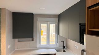 Piso en alquiler en Pacífico en Madrid