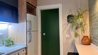 Piso en alquiler en Pacífico en Madrid