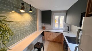 Piso en alquiler en Pacífico en Madrid