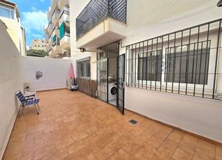 Piso en alquiler en Playa Bajadilla - Puertos en Marbella