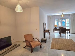 Piso en alquiler en Playa Bajadilla - Puertos en Marbella