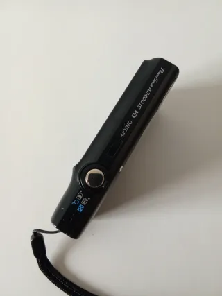 Camara de fotos digital Canon