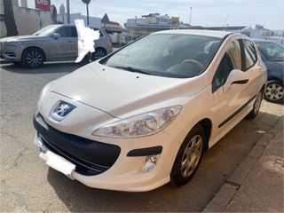 Peugeot 308 81000km