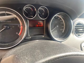 Peugeot 308 81000km