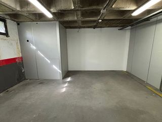 Trastero en alquiler en Parque Empresarial en Rozas de Madrid (Las)