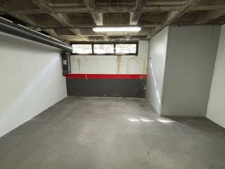 Trastero en alquiler en Parque Empresarial en Rozas de Madrid (Las)