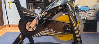 Bicicleta Estática GR6 Indoor Cycle