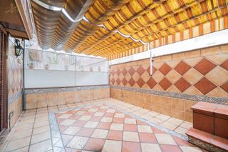 Casa adosada en venta en Ensanche en Alcobendas