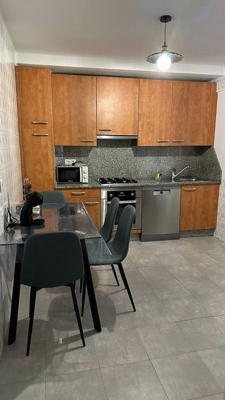 Piso en alquiler en As Travesas - Balaídos en Vigo