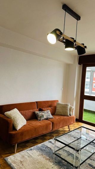 Piso en alquiler en As Travesas - Balaídos en Vigo