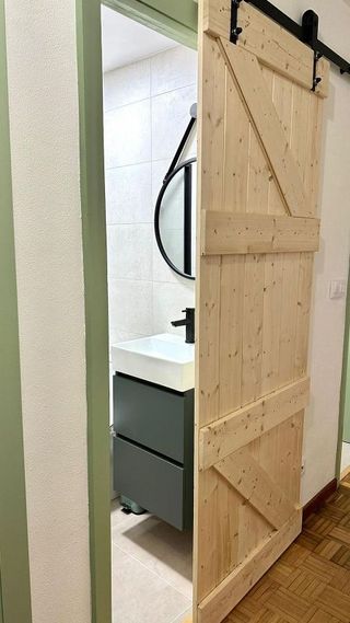 Piso en alquiler en As Travesas - Balaídos en Vigo