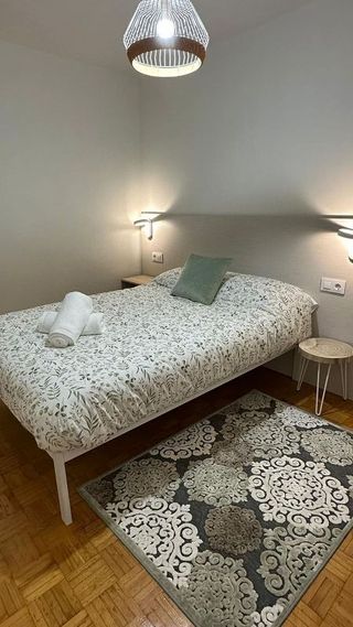 Piso en alquiler en As Travesas - Balaídos en Vigo