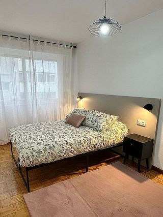 Piso en alquiler en As Travesas - Balaídos en Vigo