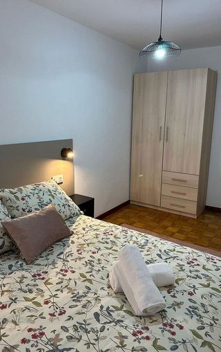 Piso en alquiler en As Travesas - Balaídos en Vigo