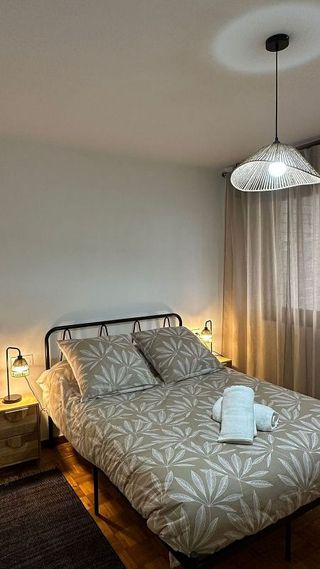 Piso en alquiler en As Travesas - Balaídos en Vigo